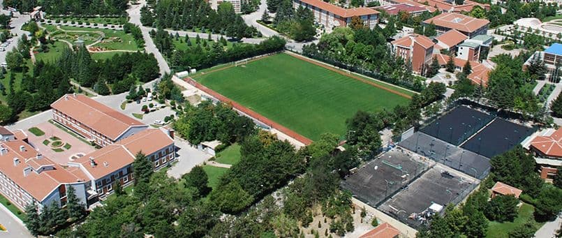 Anadolu Üniversitesi