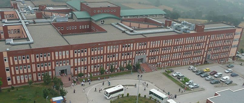 Abant İzzet Baysal Üniversitesi