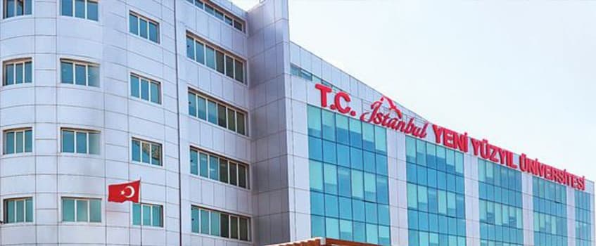 Yeni Yüzyıl Üniversitesi