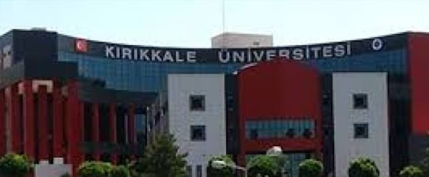 Kırıkkale Üniversitesi