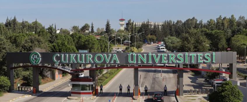 Çukurova Üniversitesi