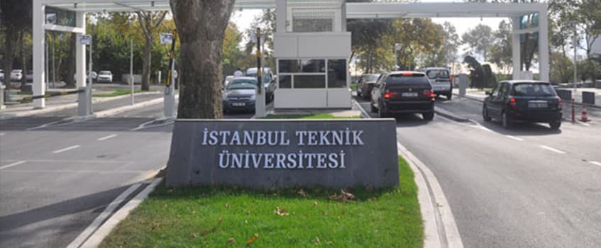 İstanbul Teknik Üniversitesi