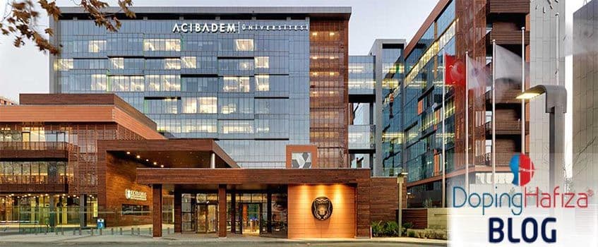 Acıbadem Üniversitesi