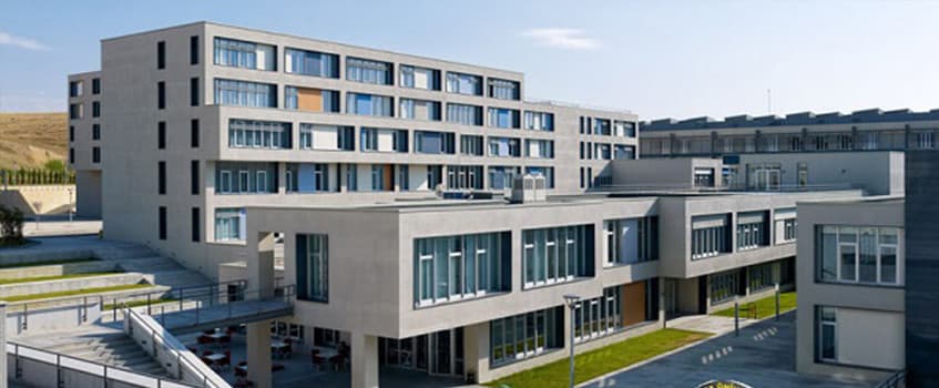 Çankaya Üniversitesi