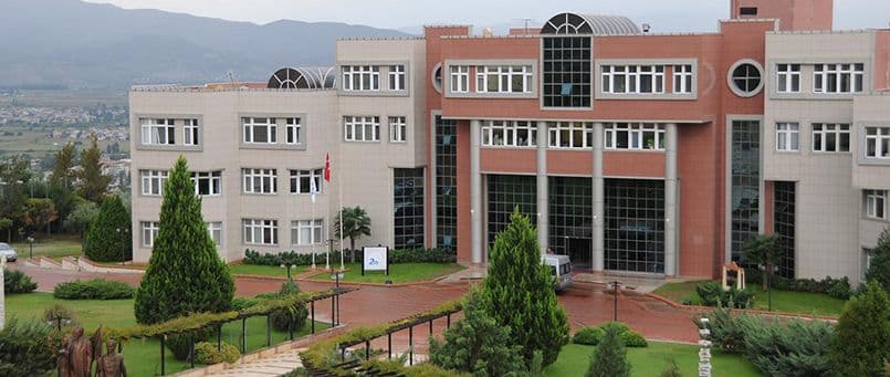 Adnan Menderes Üniversitesi