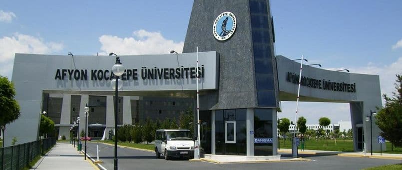 Afyon Kocatepe Üniversitesi
