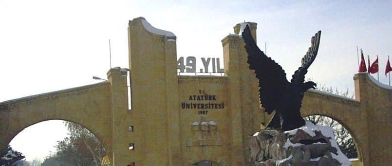 Atatürk Üniversitesi