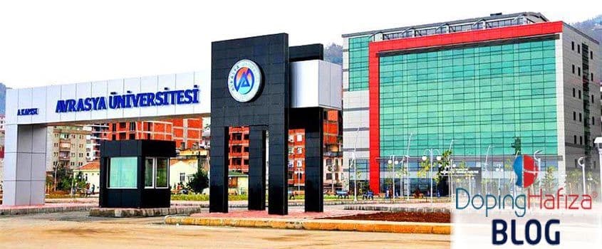 Avrasya Üniversitesi