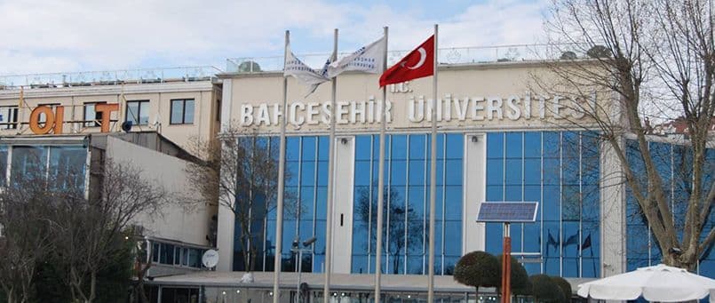 Bahçeşehir Üniversitesi