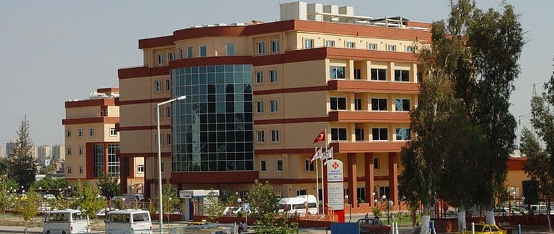 Başkent Üniversitesi