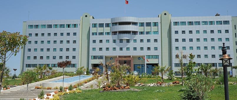Balıkesir Üniversitesi