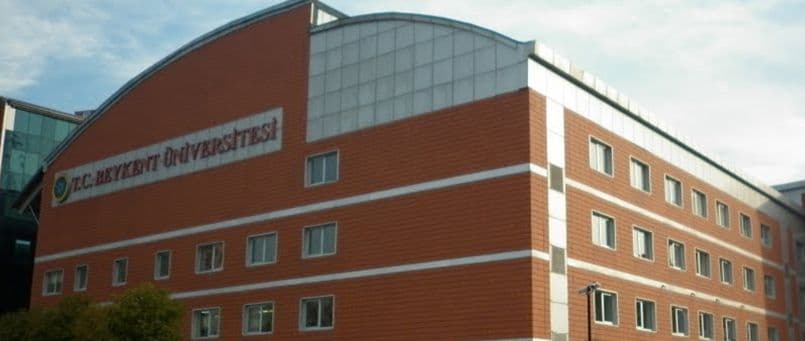 Beykent Üniversitesi