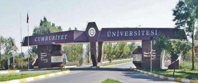 Cumhuriyet Üniversitesi