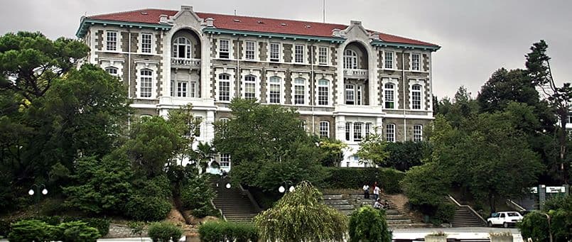 Boğaziçi Üniversitesi