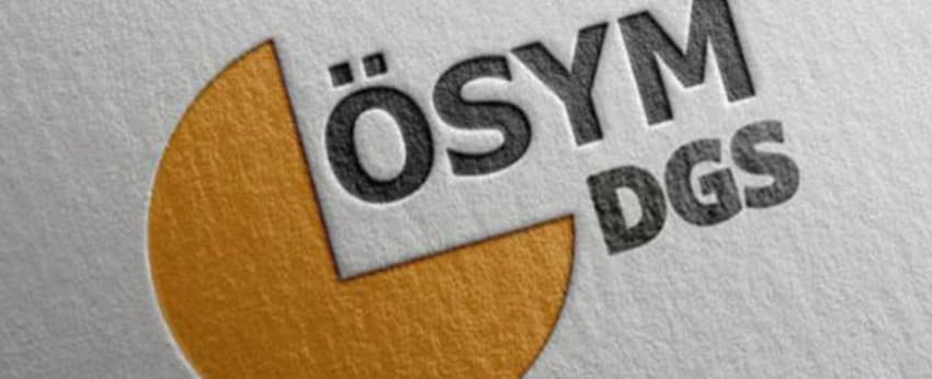 2019 DGS Geç Başvuru Tarihi Açıklandı