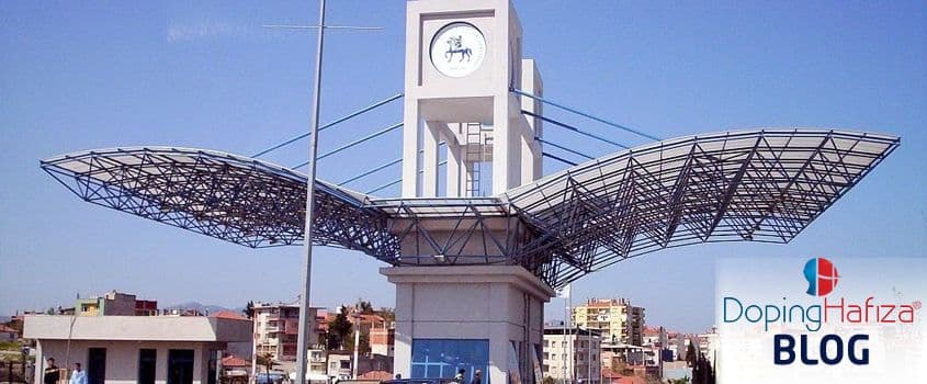 Dokuz Eylül Üniversitesi