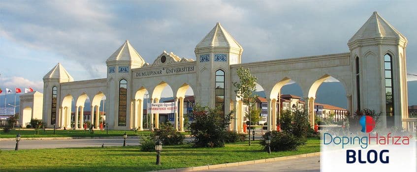 Dumlupınar Üniversitesi