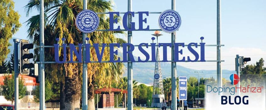 Ege Üniversitesi