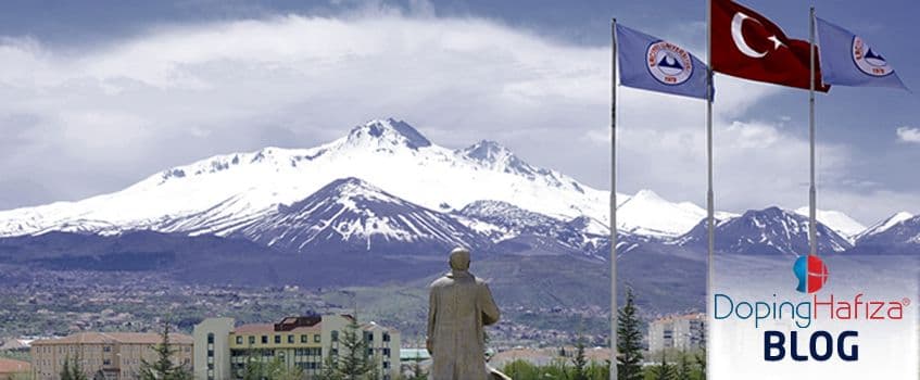 Erciyes Üniversitesi