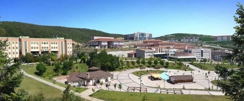Düzce Üniversitesi