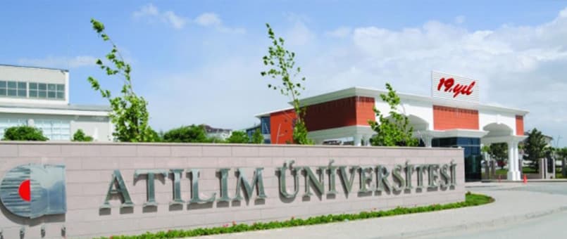 Atılım Üniversitesi