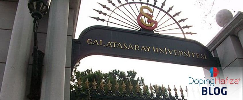 Galatasaray Üniversitesi