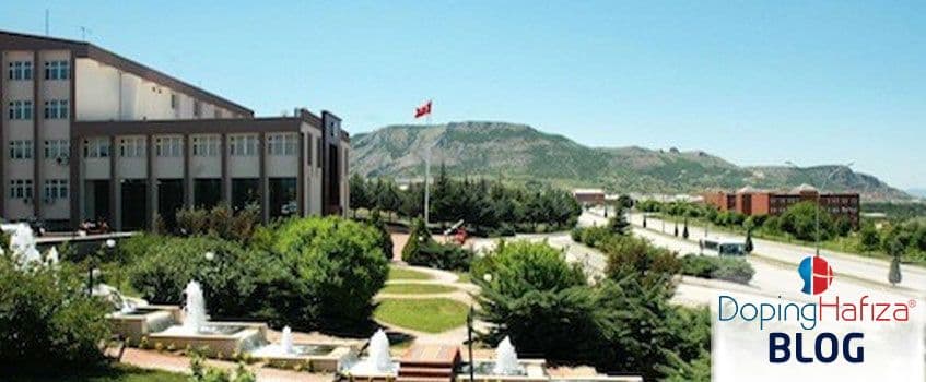 Gaziantep Üniversitesi