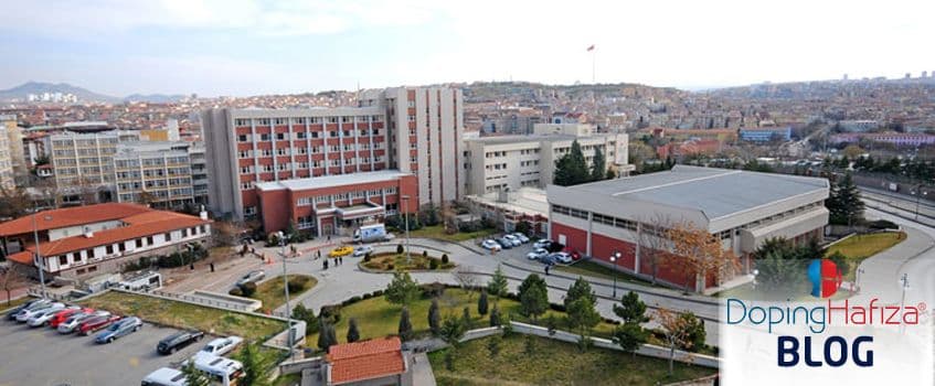Hacettepe Üniversitesi