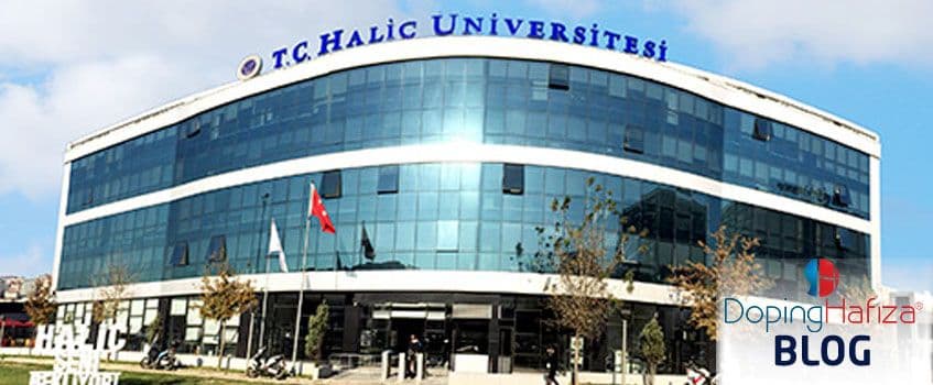 Haliç Üniversitesi
