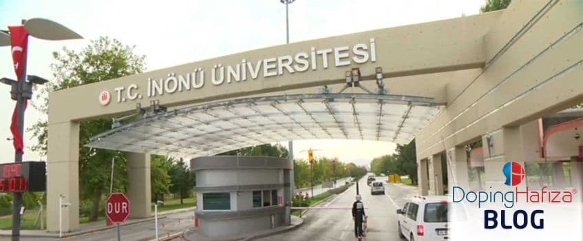 İnönü Üniversitesi