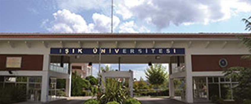 Işık Üniversitesi