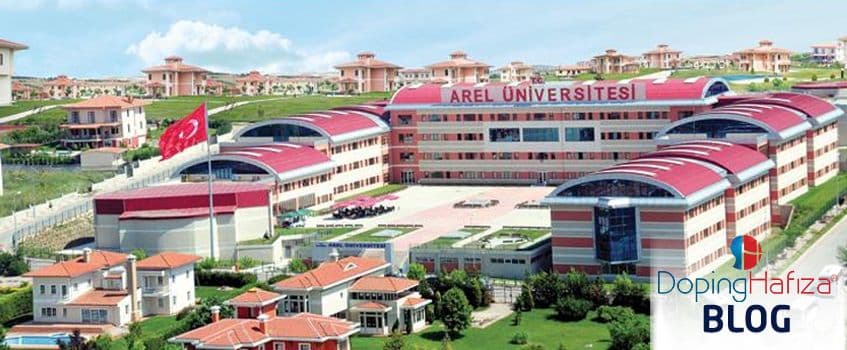 İstanbul Arel Ünivesitesi