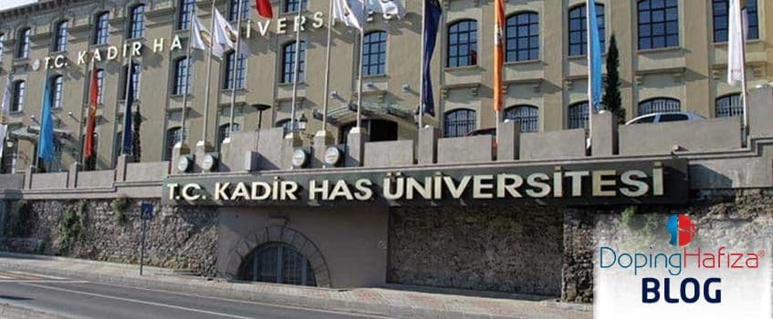 Kadir Has Üniversitesi