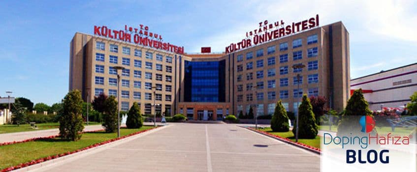 İstanbul Kültür Üniversitesi