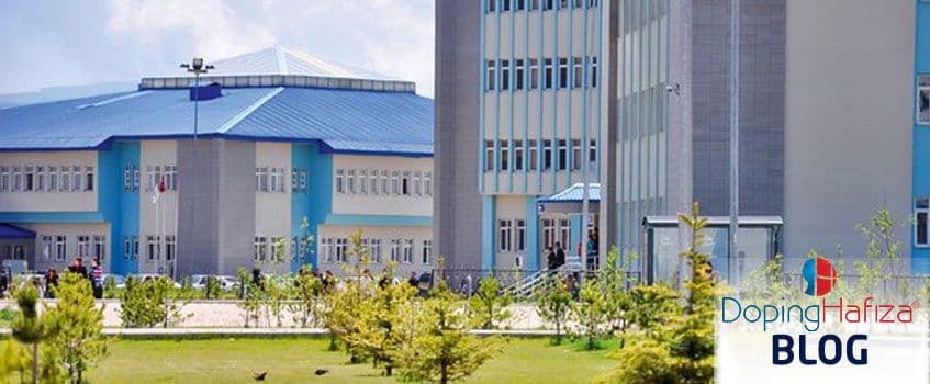 Kafkas Üniversitesi