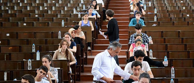 KPSS Tercihleri ve KPSS Başvuruları