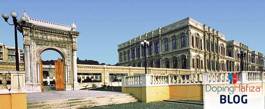 Mimar Sinan Güzel Sanatlar Üniversitesi