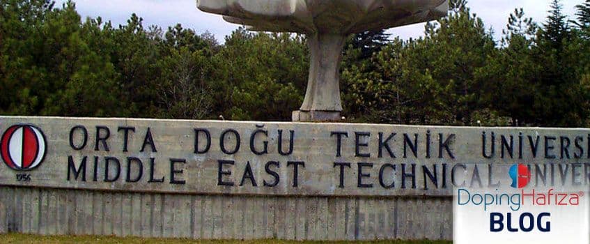 Orta Doğu Teknik Üniversitesi