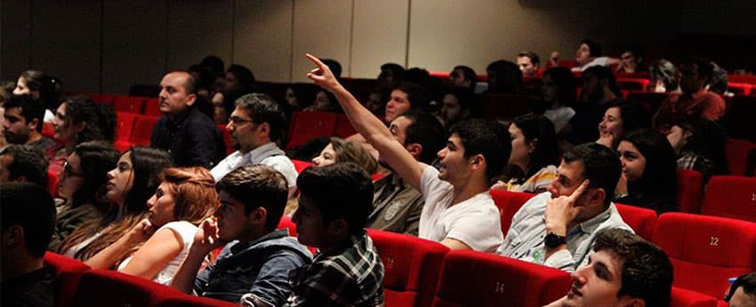 2015 Ygs’ye Girecek Öğrencilere Uyarılar