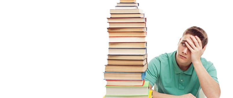 Sınav Kaygısı Nedir?