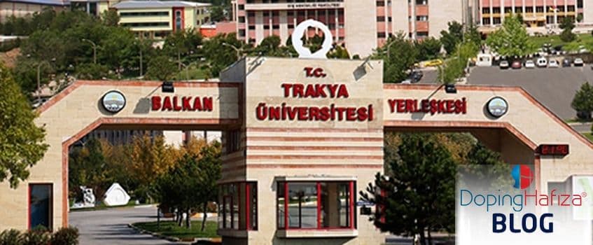 Trakya Üniversitesi