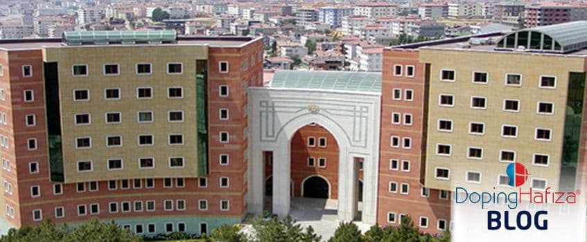 Yeditepe Üniversitesi