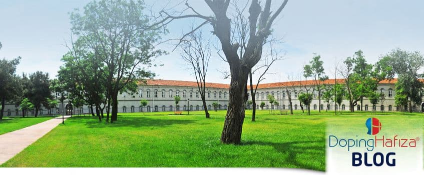 Yıldız Teknik Üniversitesi