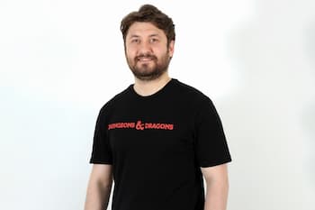 Doğan Kurt
