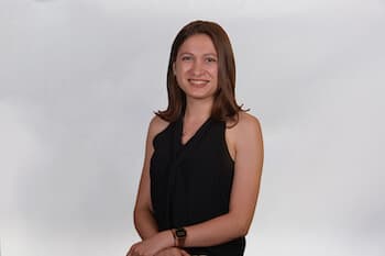 Ecem Tamer