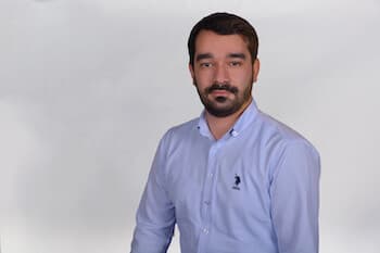 Fatih Heray