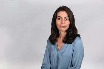 Sibel Yıldırım Kul