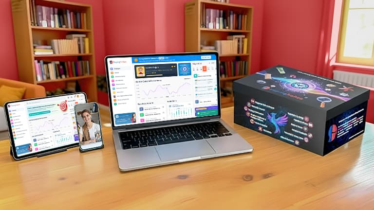 5. Sınıf Tüm Dersler + W.A.Y. Gelişim Programı