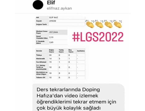 Elif Naz Aykan