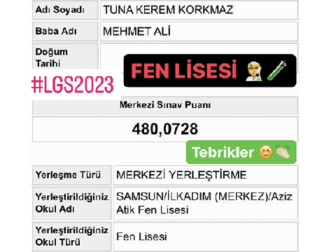 Tuna Kerem Korkmaz